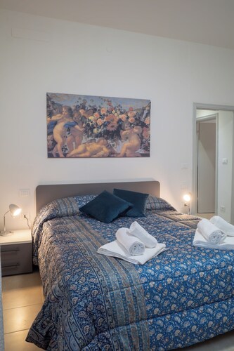 Lachiocciola - entire house in the heart of Imola, racetrack, concerts and Formula 1