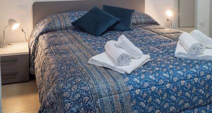 Lachiocciola - entire house in the heart of Imola, racetrack, concerts and Formula 1