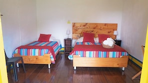 Triple Room | Bathroom