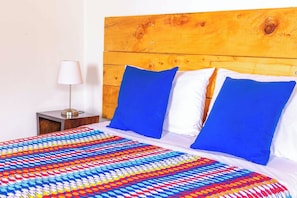 Standard Double Room, Mountain View