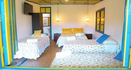 El Rancho de Salento