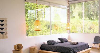 El Rancho de Salento