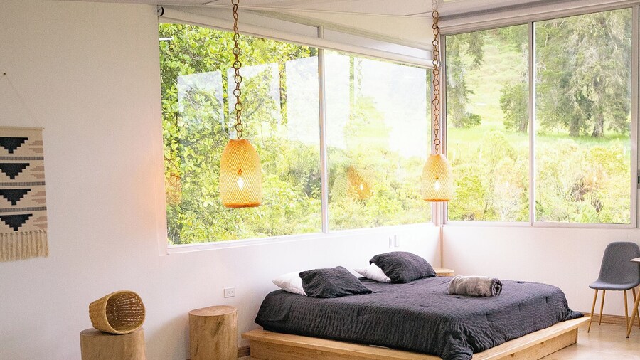 El Rancho de Salento