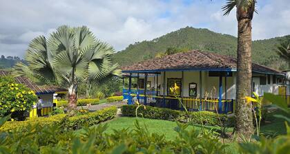 El Rancho de Salento