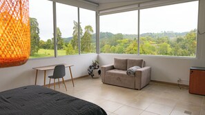 Deluxe Room - El Rancho de Salento (Salento)