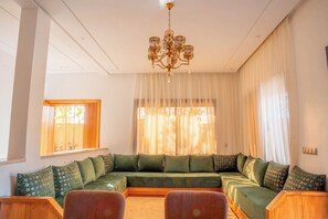 Interior - Villa Park Marrakech (Marrakech)