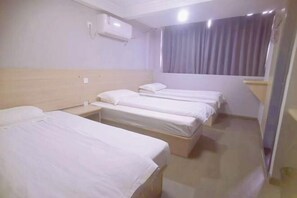 Room - Shengshang Hotel (Shanghai)