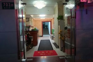 大廳