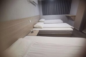 Room - Shengshang Hotel (Shanghai)