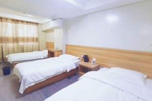 Room - Shengshang Hotel (Shanghai)