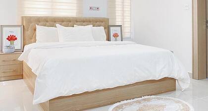 Carizma Luxury Apartment