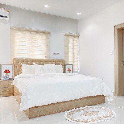 Carizma Luxury Apartment