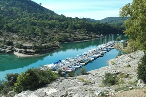Port de plaisance