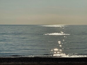 Stuga | Strand