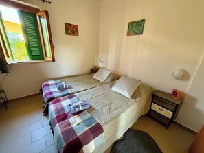 Cabin - Cozy Beach Villetta in Marina (Santa Maria del Cedro)