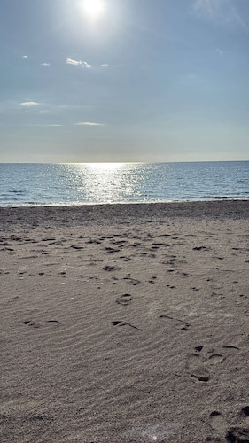 Cozy Beach Villetta in Marina