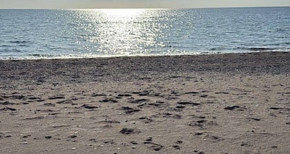 Cozy Beach Villetta in Marina