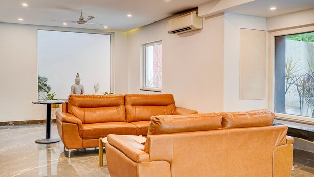 Interior - Classic Chethana Clove Hebbal (Bengaluru)
