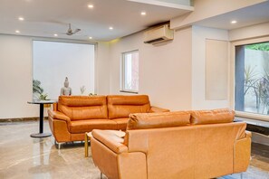 House | Bahagian dalam