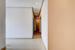 บ้านพัก | ภายใน