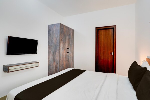 House | 1 bilik tidur