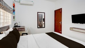 Room - Classic Chethana Clove Hebbal (Bengaluru)