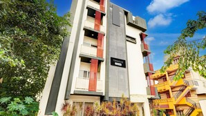Exterior - Classic Chethana Clove Hebbal (Bengaluru)