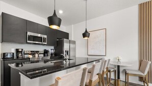 Coffee/tea maker, fridge, microwave, oven - 3 Bedrooms/3 Baths/ Hub Westside Reserve (8792PD) (Kissimmee)