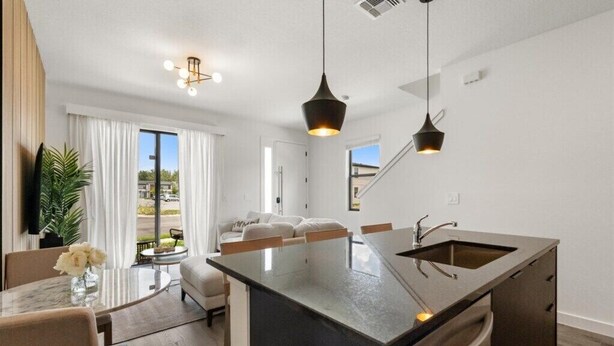 Interior - 3 Bedrooms/3 Baths/ Hub Westside Reserve (8792PD) (Kissimmee)