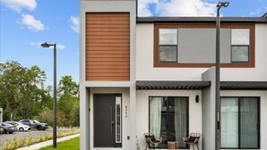 Exterior - 3 Bedrooms/3 Baths/ Hub Westside Reserve (8792PD) (Kissimmee)