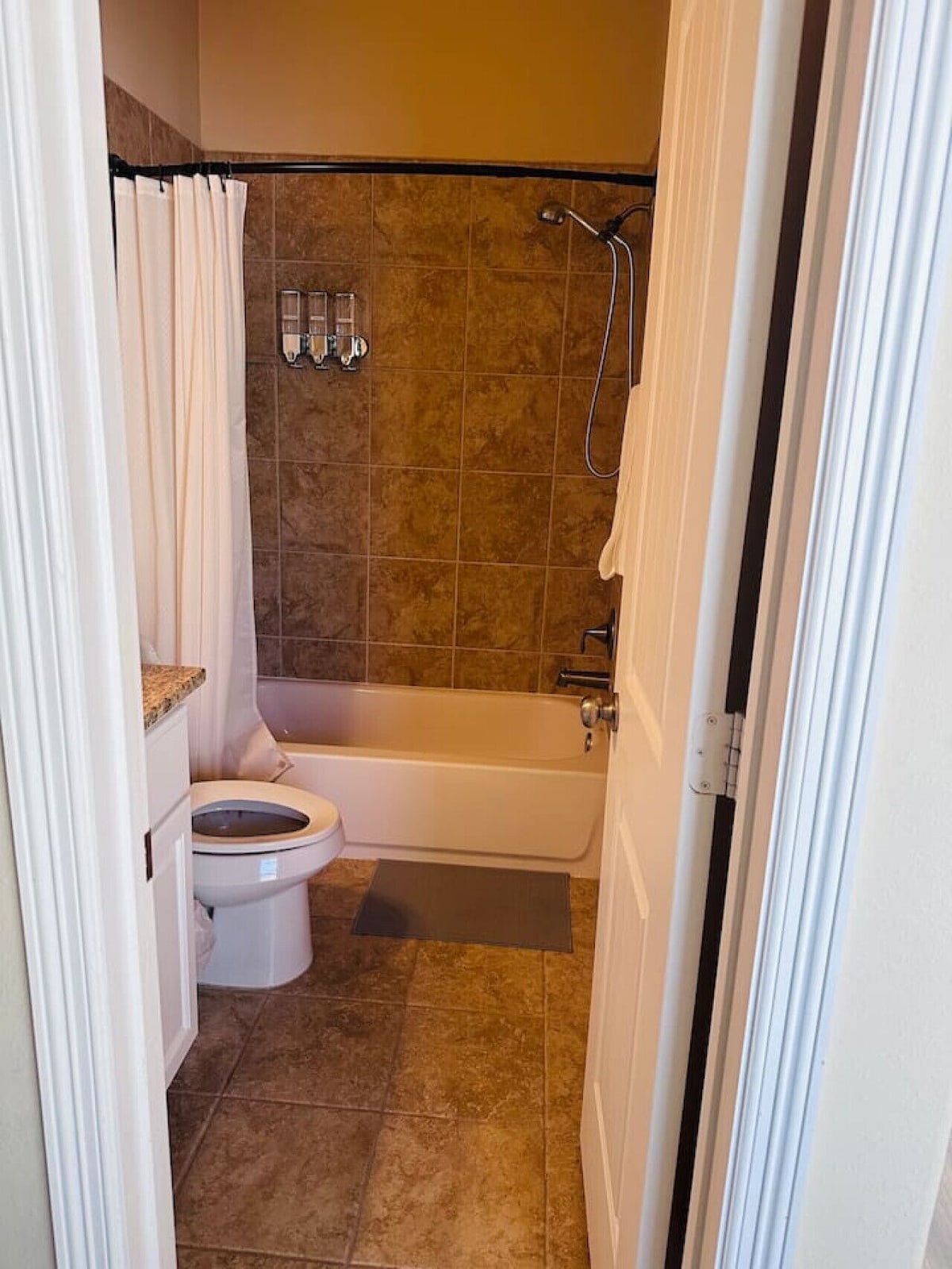 Photo 11 of Private apartment, great location and amenities!