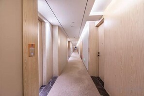 Unclassified image, 5 of 16, button - Lishe International Apartment (Shanghai Huaihai Middle Road) (Shanghai)