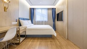 Unclassified image, 2 of 54, button - Lishe International Apartment (Shanghai Huaihai Middle Road) (Shanghai)