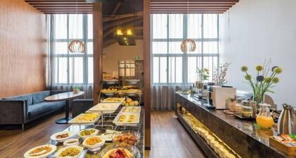 Orange Hotel (Wuxi Oufeng Street Huishan Ancient Town Branch)