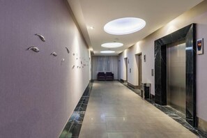 Interior - Orange Hotel (Wuxi Oufeng Street Huishan Ancient Town Branch) (Wuxi)