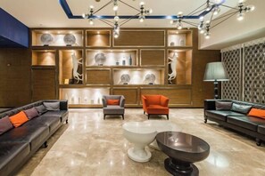 Interior - Orange Hotel (Wuxi Oufeng Street Huishan Ancient Town Branch) (Wuxi)