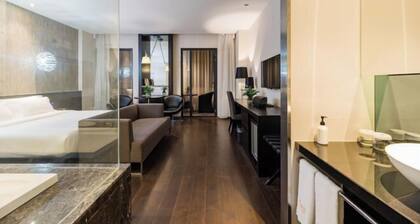 Orange Hotel (Wuxi Oufeng Street Huishan Ancient Town Branch)