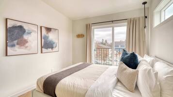 3 Schlafzimmer, Bügeleisen/Bügelbrett, Reisekinderbett, WLAN