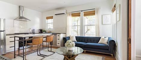 Télévision, espaces bureaux