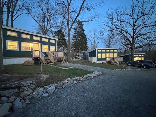 Freedom- Book 1, 2 or 3! Lakeview and pet friendly for a fee