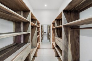 Building design