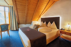 Standard Room - Erlebnishotel Engel (Sluderno)