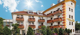 Erlebnishotel Engel