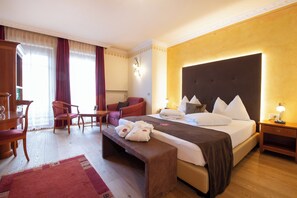 Superior Room - Erlebnishotel Engel (Sluderno)