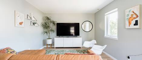 TV, offices