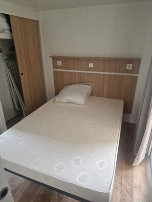 2 Schlafzimmer