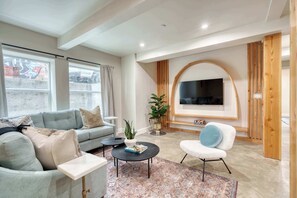 Fernseher, Arbeitsbereiche