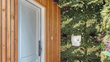 Detalle exterior