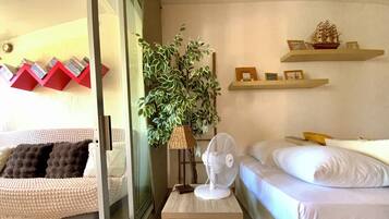 1 chambre