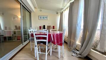 Restauration